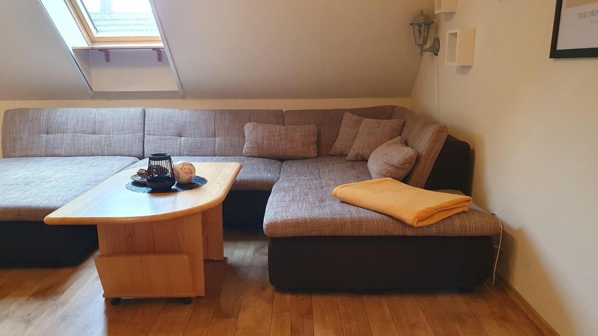 Ferienwohnung Im Gutshof Direkt Gegenueber Dem Schloss, Rhododendronpark Mit Terrasse Und Wlan Kromlau Екстериор снимка