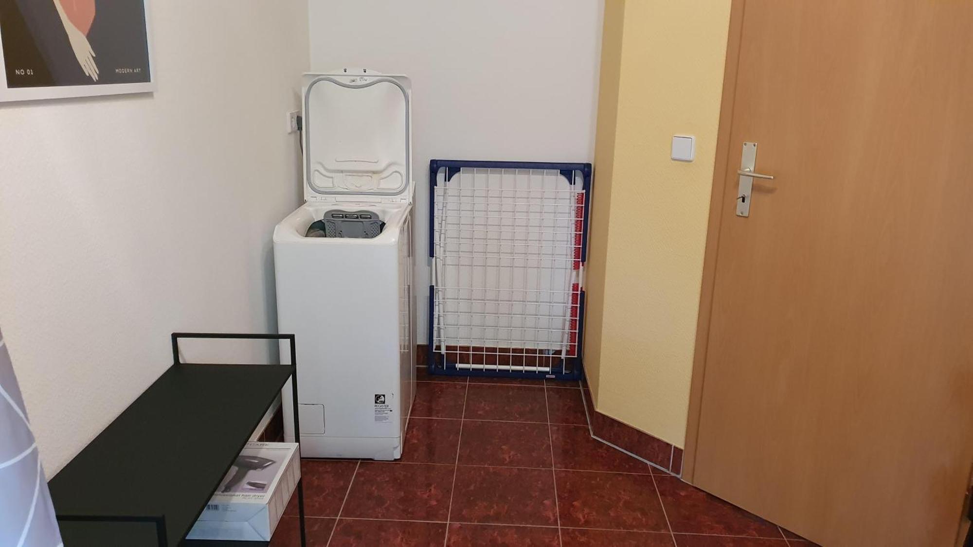 Ferienwohnung Im Gutshof Direkt Gegenueber Dem Schloss, Rhododendronpark Mit Terrasse Und Wlan Kromlau Екстериор снимка