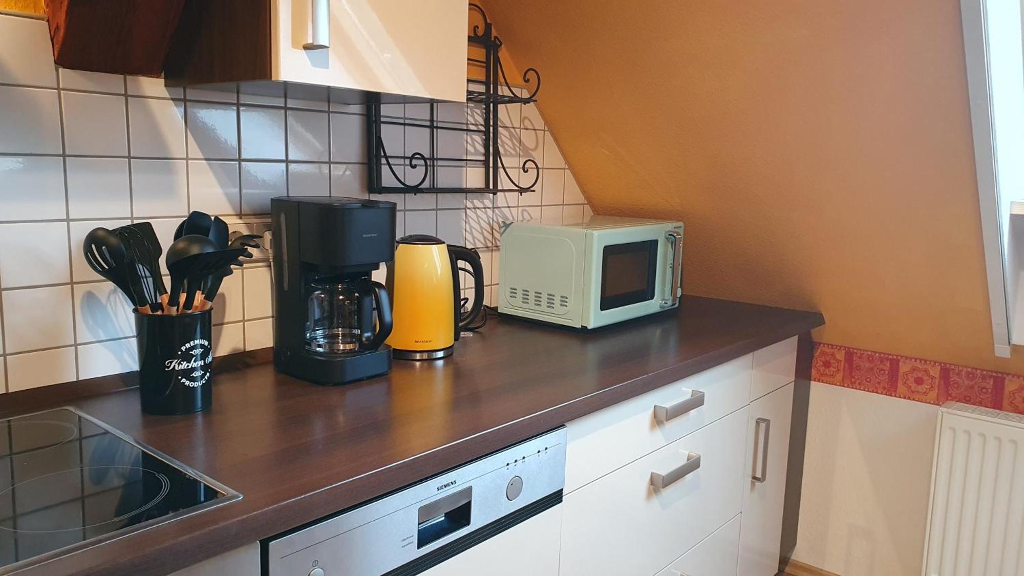 Ferienwohnung Im Gutshof Direkt Gegenueber Dem Schloss, Rhododendronpark Mit Terrasse Und Wlan Kromlau Екстериор снимка